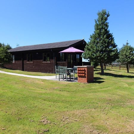 Willow Lodge Bodmin Exterior photo